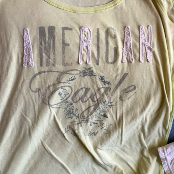 American Eagle tops - Picture 2 of 5